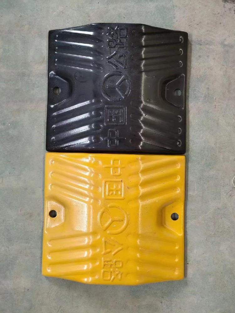 减速带